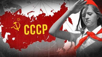 «Горн и барабан не имеют цвета»: вернутся ли пионеры в Россию «Горн и барабан не имеют цвета»: вернутся ли пионеры в Россию