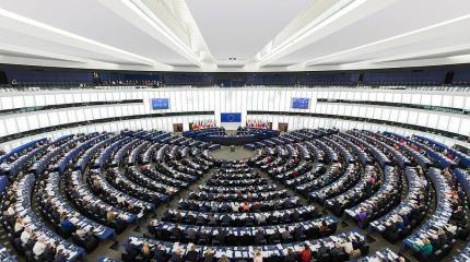 Европарламент озабочен не ситуацией в Афганистане, а «ростом влияния там России и Китая» Европарламент озабочен не ситуацией в Афганистане, а «ростом влияния там России и Китая»