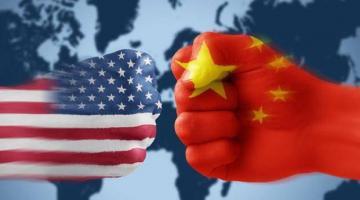 МИД КНР: «Цель США - свалить вину за коронавирус на Китай»