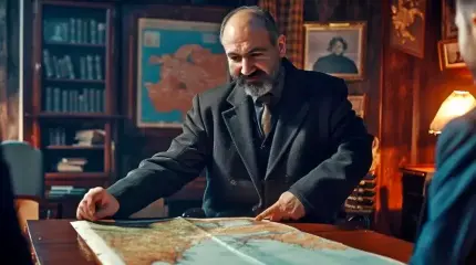 Россия допустила ошибку с Арменией. Это факт