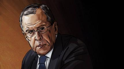 «Большой разворот» в политике России «Большой разворот» в политике России
