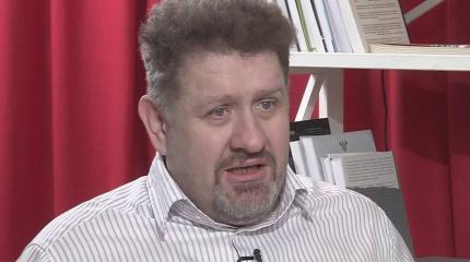 Как Украина хочет понравиться «великому белому господину»