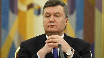 Несостоявшийся видеодопрос Януковича: Порошенко боится услышать правду Несостоявшийся видеодопрос Януковича: Порошенко боится услышать правду
