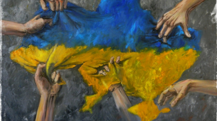 Региональные кланы на Украине берут власть, чтобы затем присягнуть России Региональные кланы на Украине берут власть, чтобы затем присягнуть России