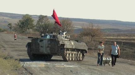 В ЛНР предпринимателям запрелили торговлю с враждебной Украиной