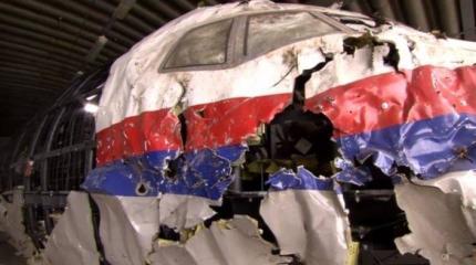 Запад пошел на вынужденный шаг, приобщив к делу MH17 выводы «Алмаз-Антея» Запад пошел на вынужденный шаг, приобщив к делу MH17 выводы «Алмаз-Антея»