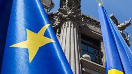 Взгляд из Европы: ЕС презирает Украину Взгляд из Европы: ЕС презирает Украину