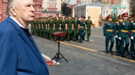 Речь Жириновского об Украине в 1998 году опередила своё время Речь Жириновского об Украине в 1998 году опередила своё время