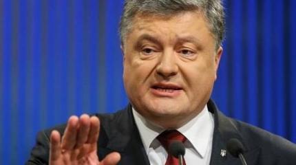 Порошенко предложил кандидатуры премьера, главы МИД и министра обороны