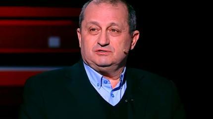 Яков Кедми: НАТО перестанет существовать в течение года