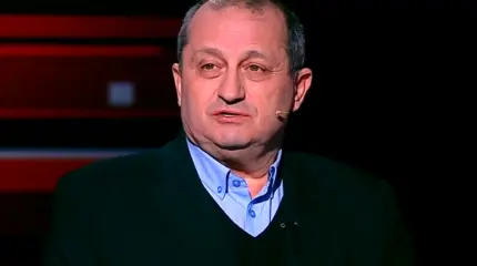 Яков Кедми: НАТО перестанет существовать в течение года Яков Кедми: НАТО перестанет существовать в течение года