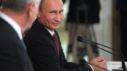 Зачем Путину «Закон Роттенберга»? Зачем Путину «Закон Роттенберга»?