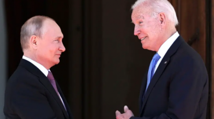 «Оттепели» не будет. Что Путин и Байден обсудят на встрече «Оттепели» не будет. Что Путин и Байден обсудят на встрече