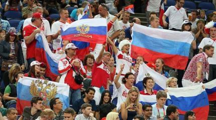 Русский флаг на ОИ-2018: раскрыли, когда МОК вынесет последнее решение Русский флаг на ОИ-2018: раскрыли, когда МОК вынесет последнее решение