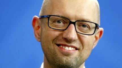 В "Блоке Порошенко" назвали условия отставки Яценюка В "Блоке Порошенко" назвали условия отставки Яценюка