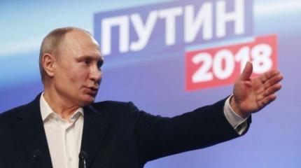 Как соревноваться с Путиным Как соревноваться с Путиным