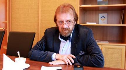 Андрей Клименко объснил, что мог сделать Киев, чтобы не потерять Крым Андрей Клименко объснил, что мог сделать Киев, чтобы не потерять Крым