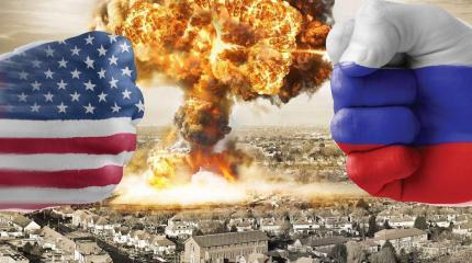 России необходимо пересмотреть подходы к вопросам своей глобальной политики России необходимо пересмотреть подходы к вопросам своей глобальной политики