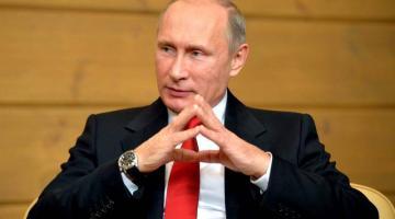 В Кремле ответили на украинское требование о капитуляции России