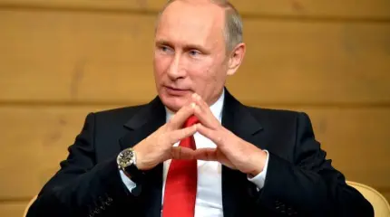 В Кремле ответили на украинское требование о капитуляции России В Кремле ответили на украинское требование о капитуляции России