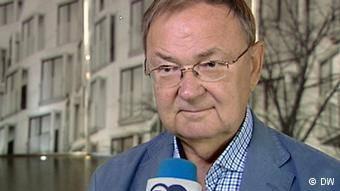 Михаил Крутихин: У "Силы Сибири" сомнительные перспективы Михаил Крутихин: У "Силы Сибири" сомнительные перспективы