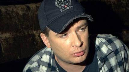 Верка Сердючка: Я живу в Киеве, как в тюрьме Верка Сердючка: Я живу в Киеве, как в тюрьме