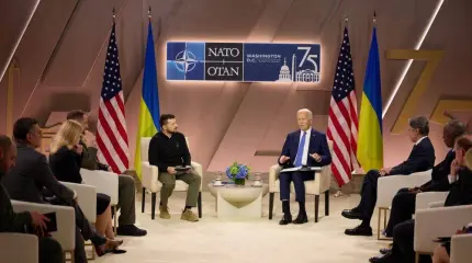 «Кто-то должен умереть»: Байден отказал Зеленскому в ударах по Кремлю «Кто-то должен умереть»: Байден отказал Зеленскому в ударах по Кремлю
