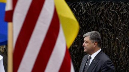 Томос для Украины: всё дело – в пиаре Томос для Украины: всё дело – в пиаре