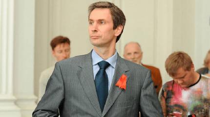 Диссидент Палецкис: в Литве судят за разоблачение событий января-1991 Диссидент Палецкис: в Литве судят за разоблачение событий января-1991