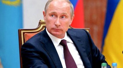 Крах российской экономики станет катастрофой для Запада