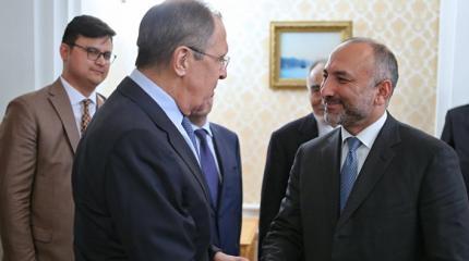 Русские в Афганистане: о чем «серый кардинал» Кабула договорился с Кремлем Русские в Афганистане: о чем «серый кардинал» Кабула договорился с Кремлем