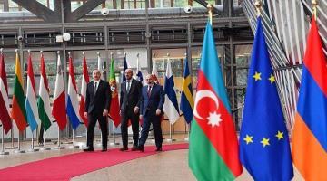 Предложение РФ по урегулированию в Карабахе остается самым перспективным