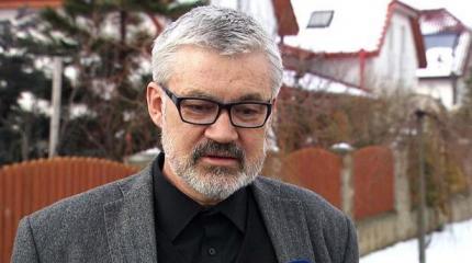 Йиржи Вывадил: «Я восхищаюсь Путиным. Но я не „путинофил”!» Йиржи Вывадил: «Я восхищаюсь Путиным. Но я не „путинофил”!»