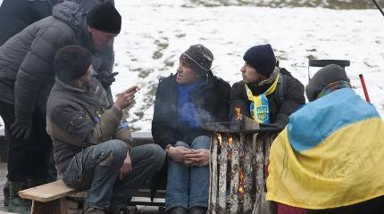 Евросоюз: и Украину слить, и лицо не потерять Евросоюз: и Украину слить, и лицо не потерять
