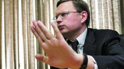 Рокировка Делягина: Ельцин-центр превратить в «Сталин-центр» Рокировка Делягина: Ельцин-центр превратить в «Сталин-центр»