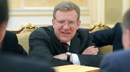 Как Алексей Кудрин раздувает в России революцию Как Алексей Кудрин раздувает в России революцию