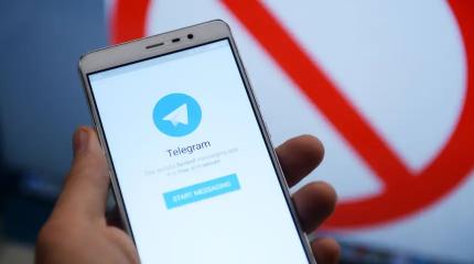 «Едва мы начали побеждать в Telegram – как дёрнули рубильник»