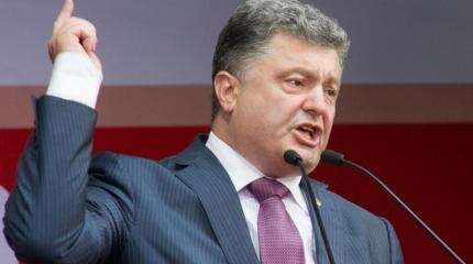 Указ Порошенко стал пусковым механизмом для взлома сервиса ВК исламистами