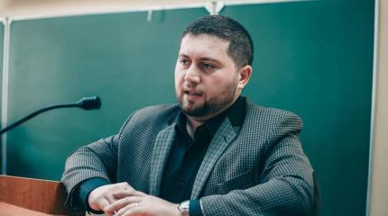 Цатурян о геополитике Идлиба: персы и Асад рубят окно в Средиземное море Цатурян о геополитике Идлиба: персы и Асад рубят окно в Средиземное море
