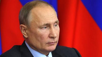 Экспромт Путина: переводчики рассказали о внезапных фразах президента РФ Экспромт Путина: переводчики рассказали о внезапных фразах президента РФ