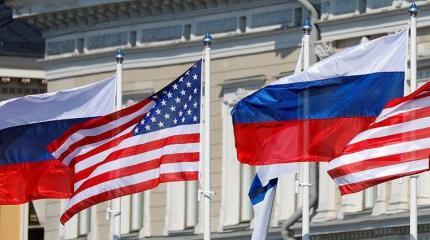 Американские эксперты рассказали об «антироссийской одержимости» Вашингтона Американские эксперты рассказали об «антироссийской одержимости» Вашингтона