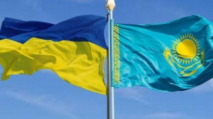 Специальная операция Вооружённых Сил России на Украине и Казахстан Специальная операция Вооружённых Сил России на Украине и Казахстан