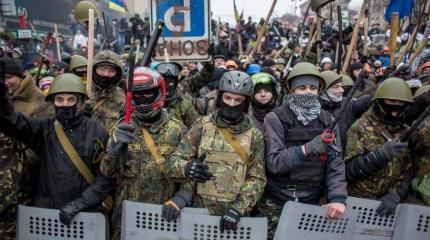 Высшим источником власти на Украине должен быть майдан Высшим источником власти на Украине должен быть майдан