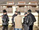 Олимпиада в Сочи: безопасность любой ценой Олимпиада в Сочи: безопасность любой ценой