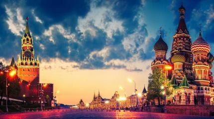 Москвой принята на вооружение концепция «осажденной крепости»