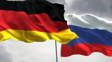 Немецкие депутаты столкнулись с давлением из-за посещения России и Донбасса