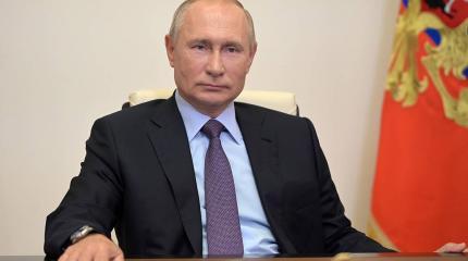 Укрепление путинизма: западные СМИ о последствиях дела Навального для РФ