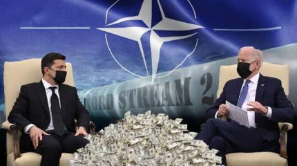 Итоги визита Зеленского в Вашингтон – много красивых фото Итоги визита Зеленского в Вашингтон – много красивых фото