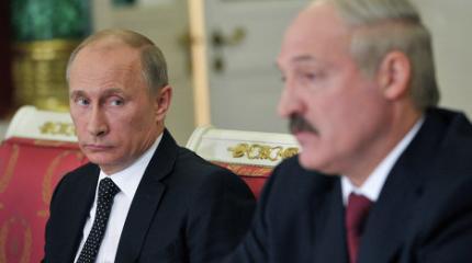 О чём Путин пять часов разговаривал с Лукашенко? О чём Путин пять часов разговаривал с Лукашенко?