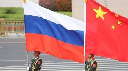 Блиц-опрос: что значит союз России и Китая для Центральной Азии? Блиц-опрос: что значит союз России и Китая для Центральной Азии?